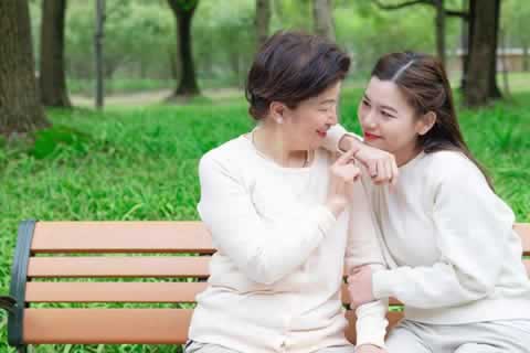 广州越秀区婆媳关系咨询